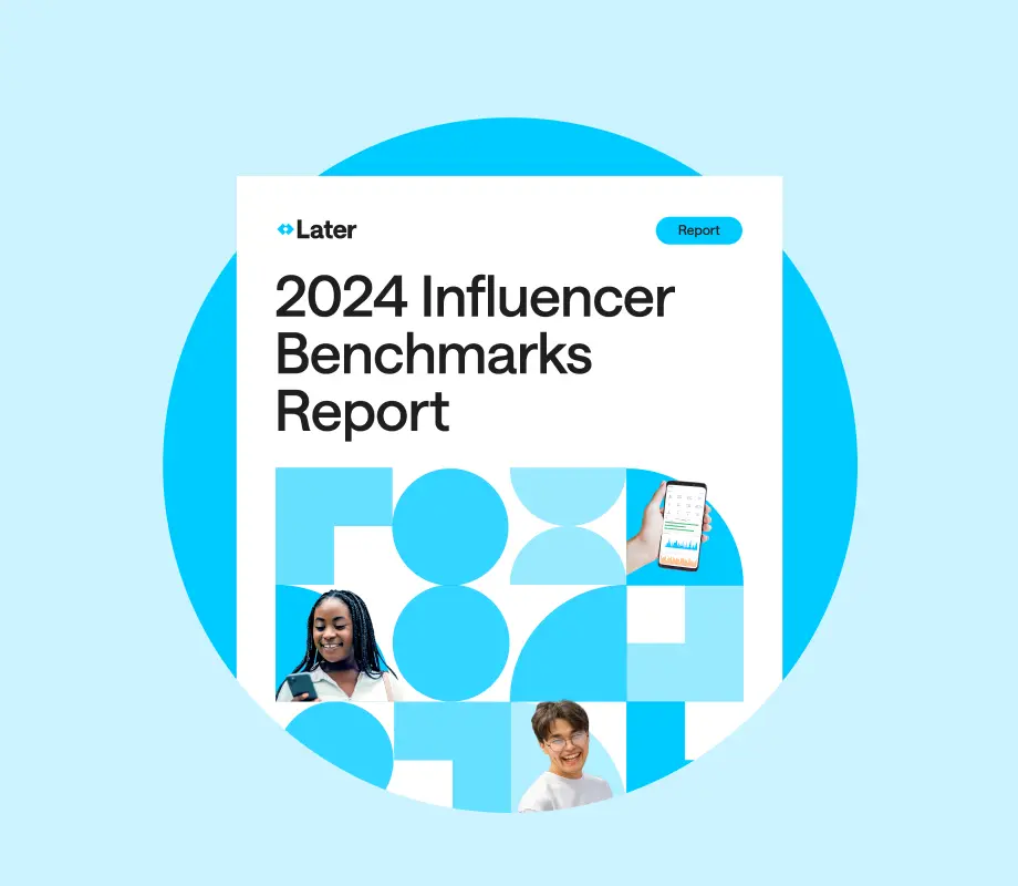Influencer Marketing Benchmarks: KPIs Clave para el Éxito - What is the CTR for influencers influencer marketing benchmarks - What is the CTR for influencers