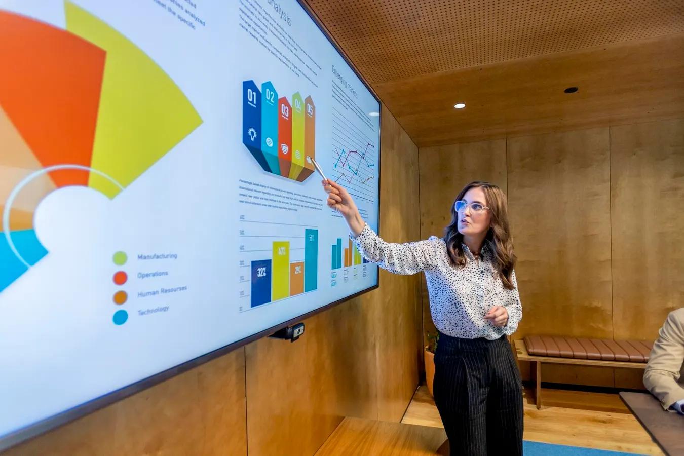 Tendencias actuales del marketing digital 2024 - What is the current digital trend impactful to digital marketing current digital marketing trends - What is the current digital trend impactful to digital marketing