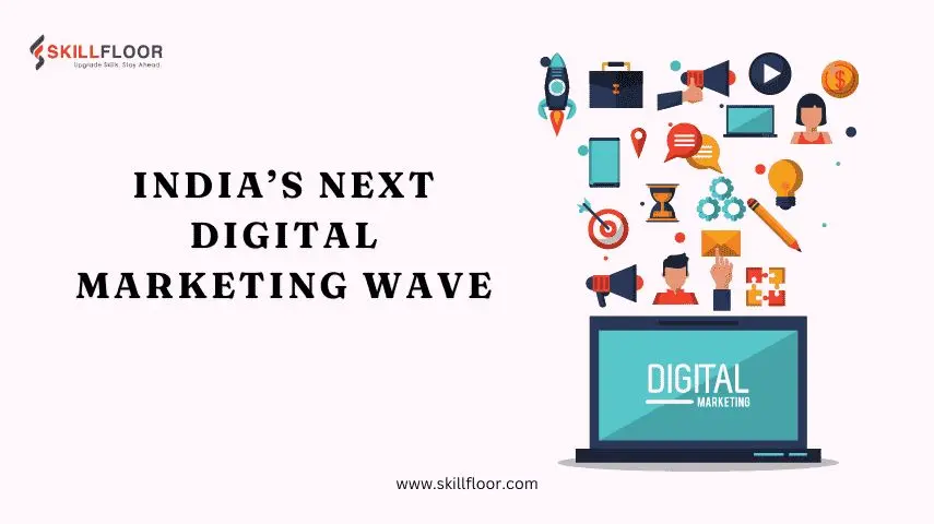 El auge del marketing digital en India: una industria en constante crecimiento - What is the current situation of digital marketing in India digital marketing in india - What is the current situation of digital marketing in India