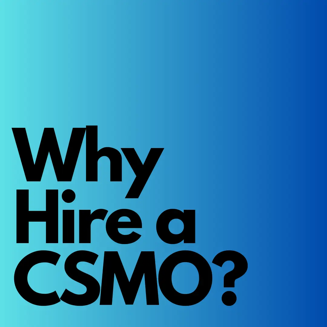 chief sales and marketing officer - What is the difference between a chief marketing officer and a chief sales officer