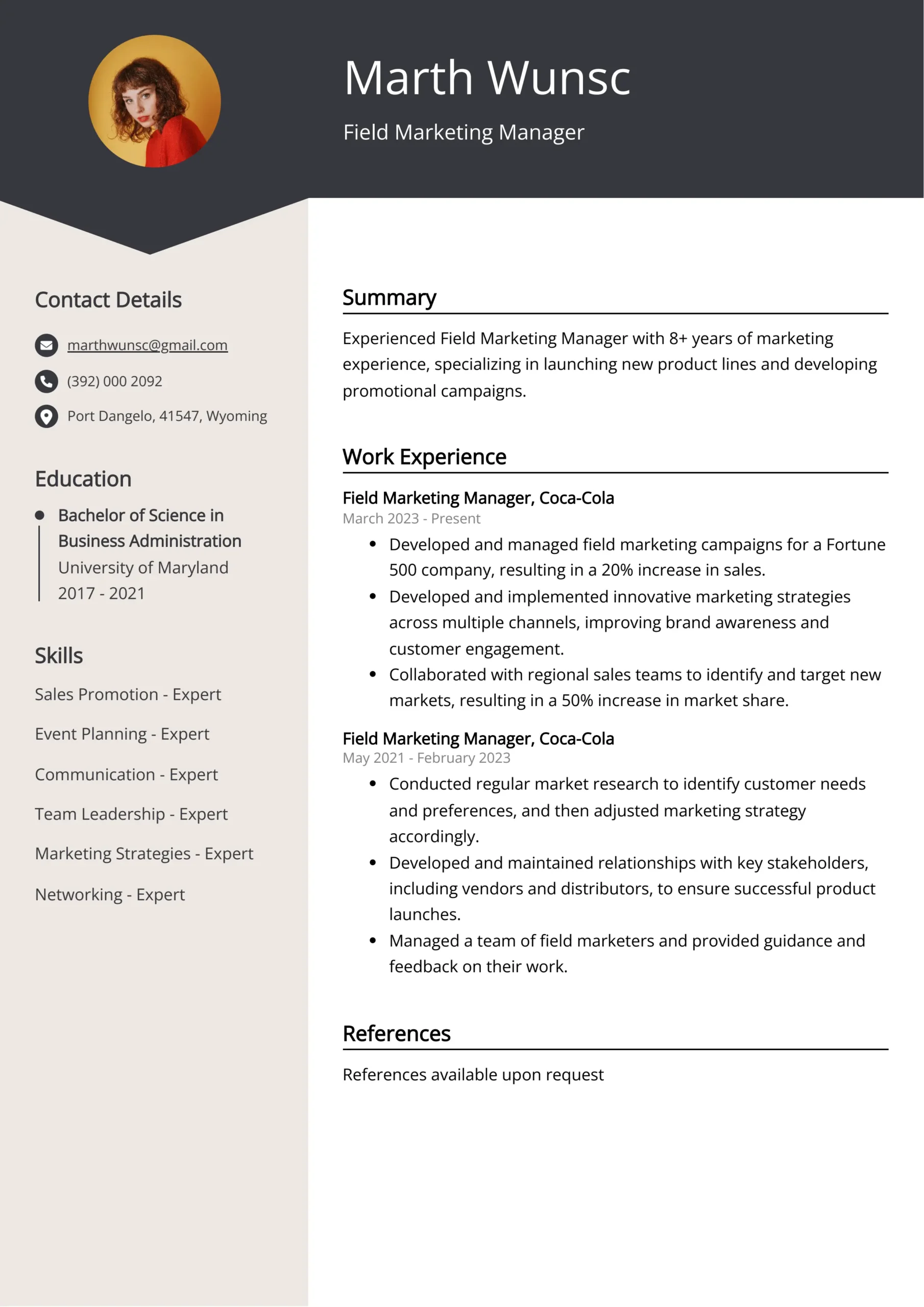 Descripción del Puesto: Field Marketing Manager - What is the difference between a field marketing manager and a marketing manager field marketing manager job description - What is the difference between a field marketing manager and a marketing manager