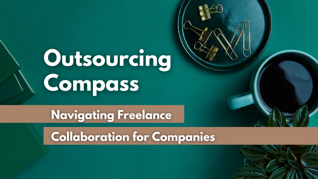 Cómo encontrar la compañía de marketing freelance perfecta para tu negocio - What is the difference between a freelancer and a marketing agency freelance marketing company - What is the difference between a freelancer and a marketing agency