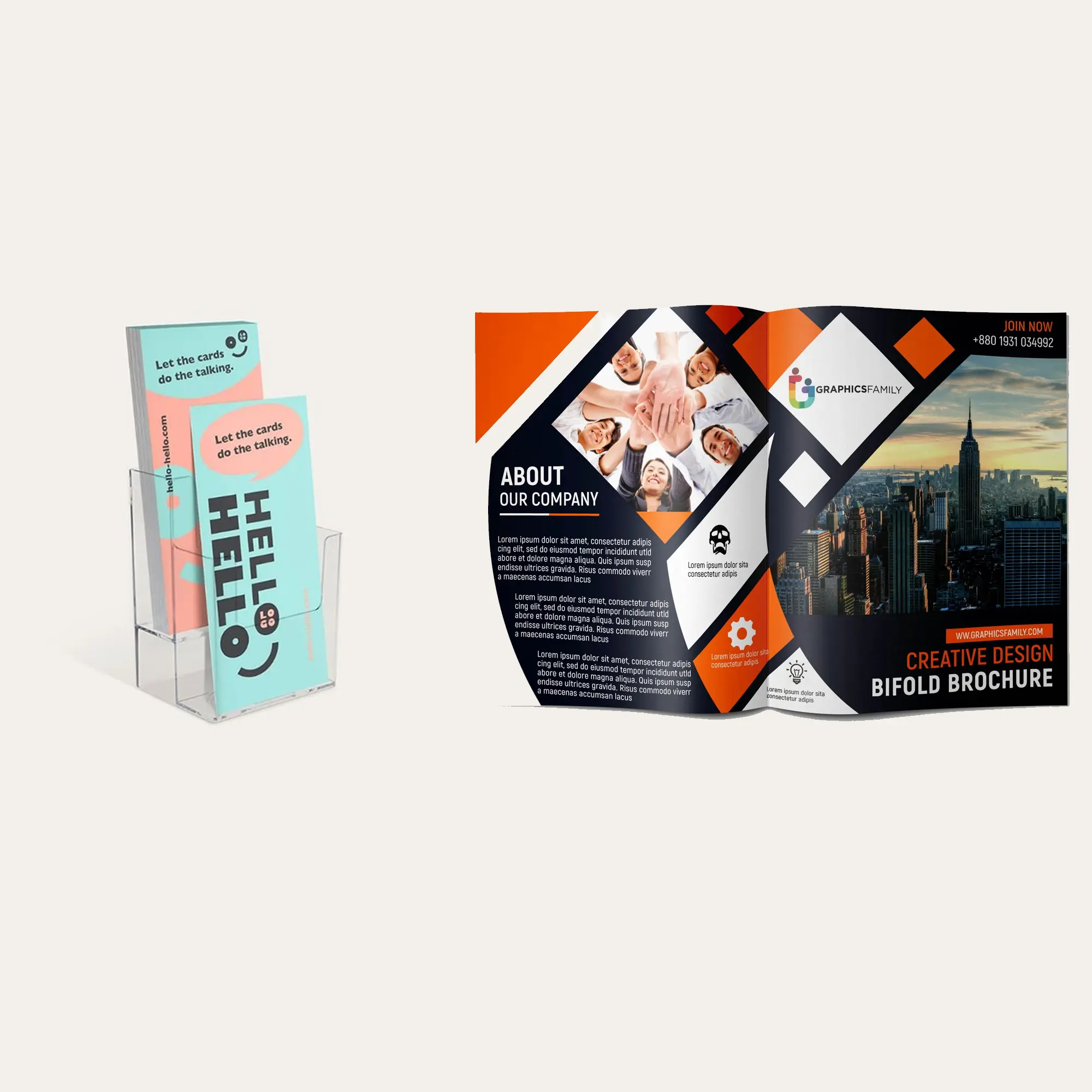 Marketing con tarjetas rack: La guía definitiva - What is the difference between a rack card and a brochure marketing rack cards - What is the difference between a rack card and a brochure