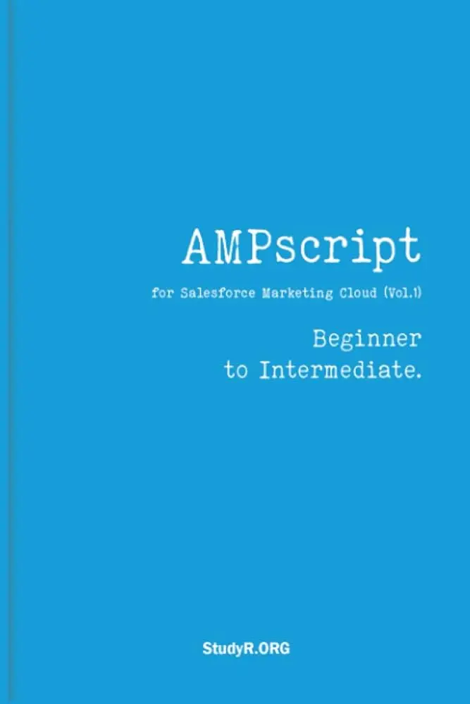 AMPscript en Marketing Cloud: La Guía Definitiva - What is the difference between AMPscript and SSJS ampscript marketing cloud - What is the difference between AMPscript and SSJS