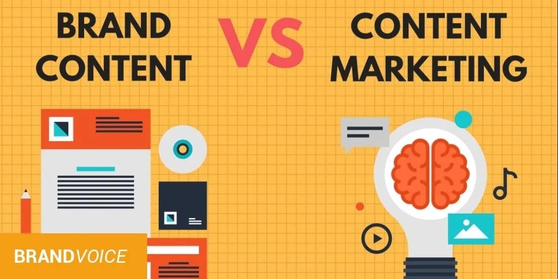 Brand Content vs. Content Marketing: Una Guía Completa - What is the difference between branded content and commercial content brand content vs content marketing - What is the difference between branded content and commercial content