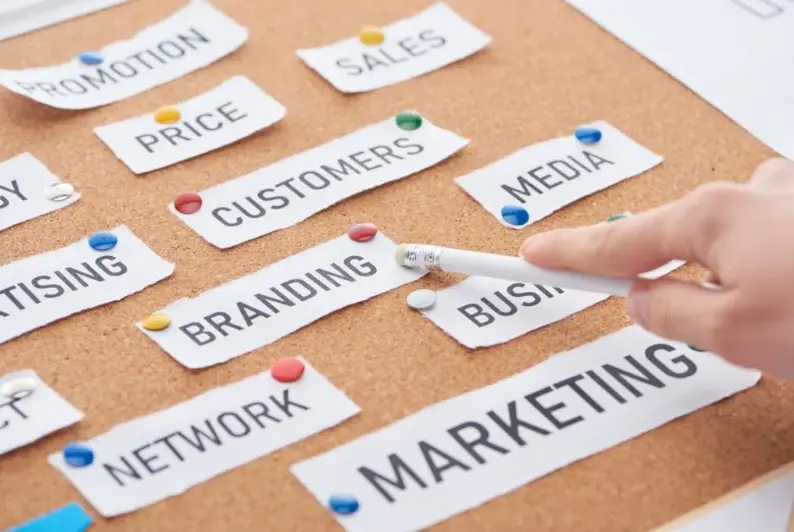 Branding vs. Marketing: Diferencias Clave y su Importancia - What is the difference between branding and marketing on Linkedin branding and marketing difference - What is the difference between branding and marketing on Linkedin