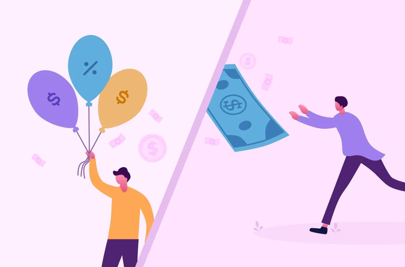 spiff marketing definition - What is the difference between commission and spiff