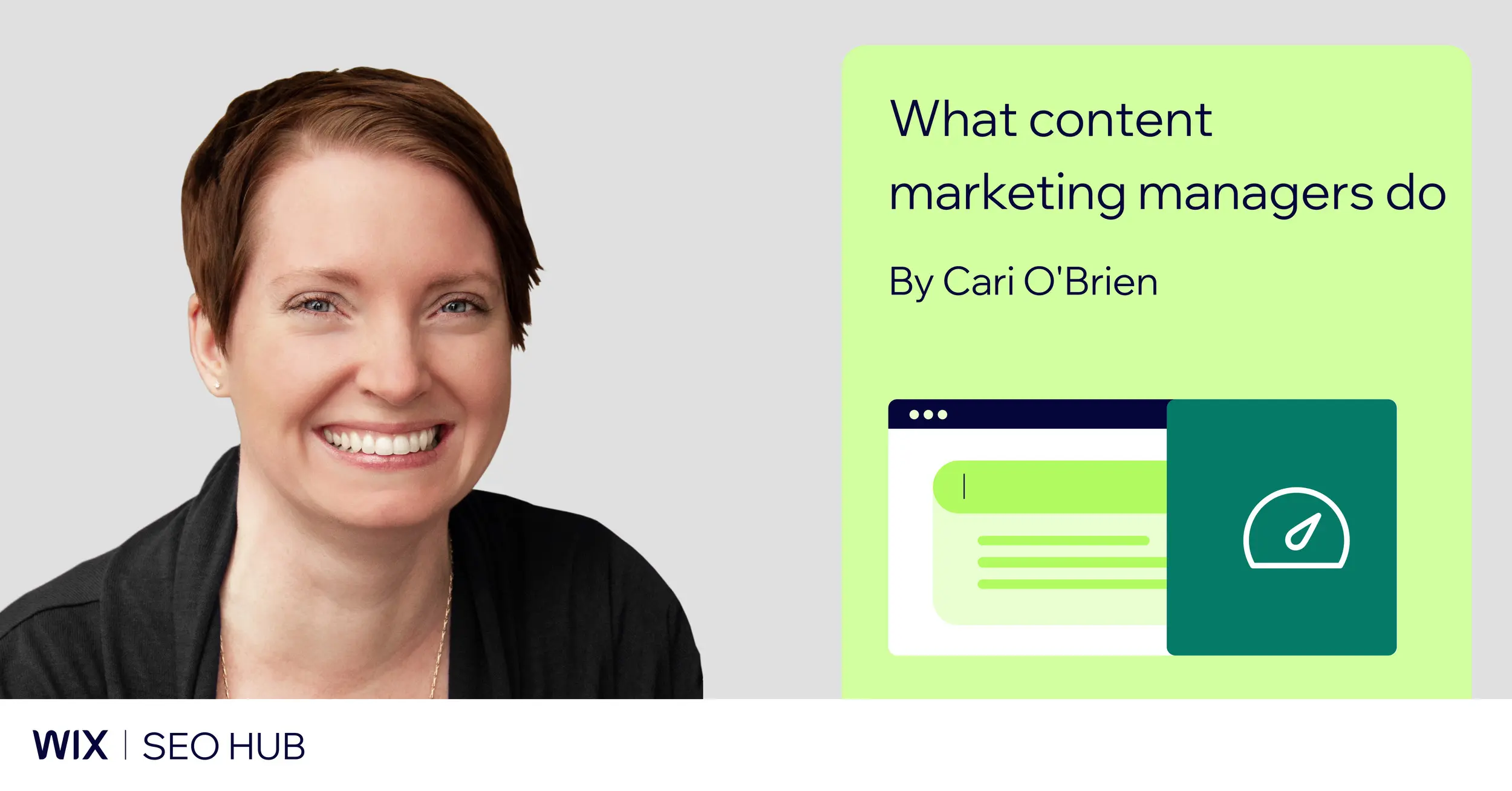 Descripción del Puesto: Content Marketing Manager - What is the difference between content manager and content marketing manager content marketing manager job description - What is the difference between content manager and content marketing manager