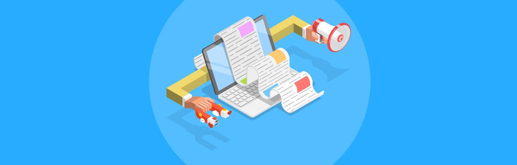 Content Marketing vs. Copywriting: La Guía Definitiva - What is the difference between copywriting and content writing in marketing content marketing and copywriting - What is the difference between copywriting and content writing in marketing