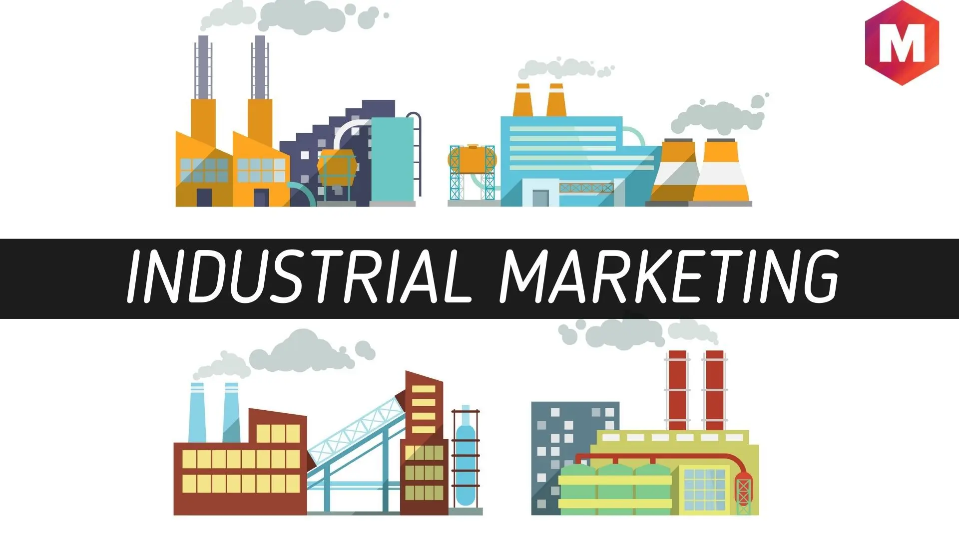 Gestión de Marketing Industrial: Una Guía Completa - What is the difference between marketing and industrial marketing industrial marketing management - What is the difference between marketing and industrial marketing