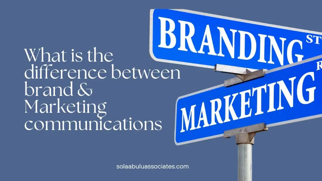Comunicación de marca y marketing: Una guía completa para el éxito empresarial - What is the difference between marketing communications and brand communication brand and marketing communications - What is the difference between marketing communications and brand communication