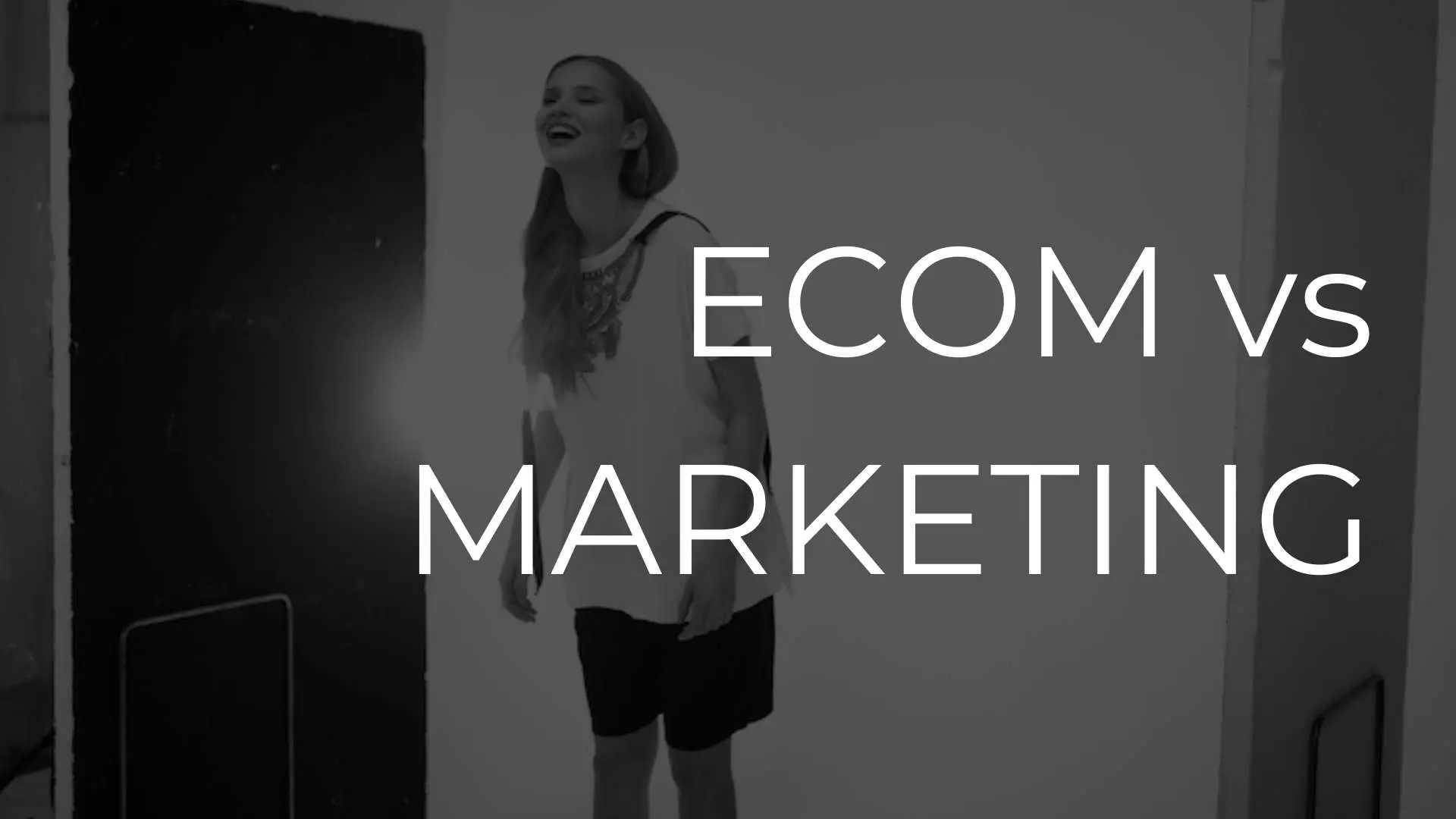 Diferencias entre marketing online y marketing digital: Una guía completa - What is the difference between online business and online marketing difference between online marketing and digital marketing - What is the difference between online business and online marketing