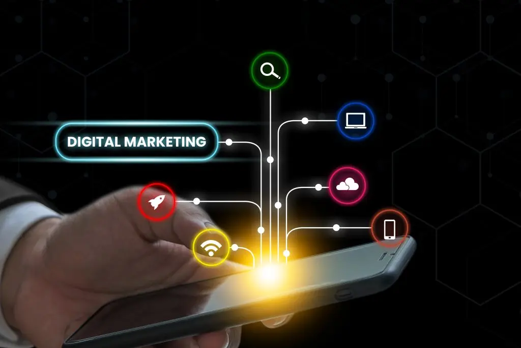 Diferencias entre marketing online y marketing digital: Una guía completa - What is the difference between online marketing and direct marketing difference between online marketing and digital marketing - What is the difference between online marketing and direct marketing