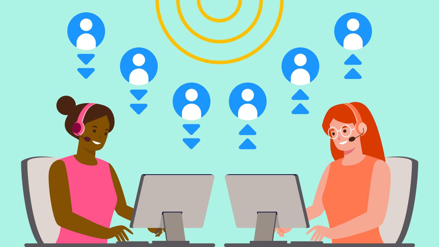 Inbound vs. Outbound Marketing: La Guía Definitiva para el Éxito en Digital Marketing - What is the difference between outbound and inbound digital marketing inbound outbound - What is the difference between outbound and inbound