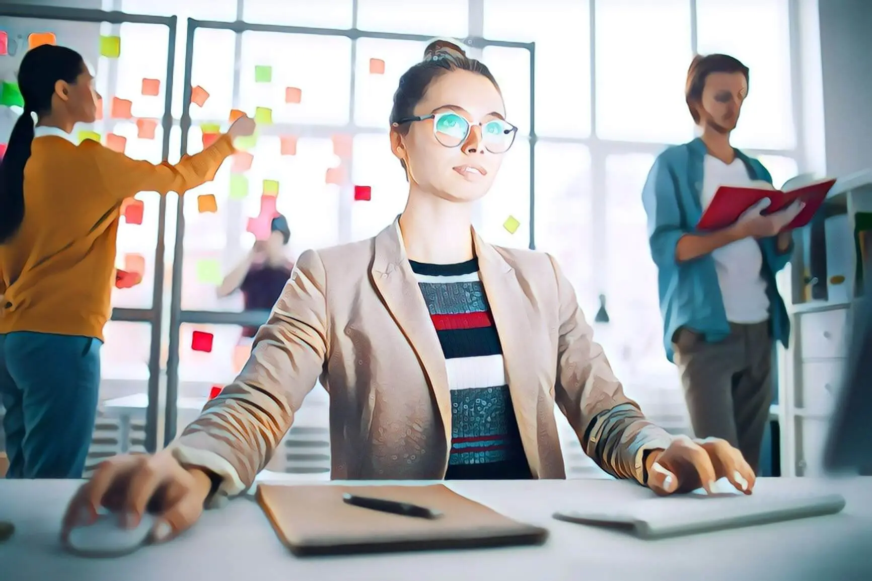 difference between seo and digital marketing - What is the difference between SEO and content marketing