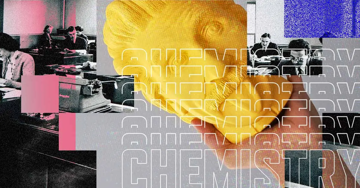 Agencia de Marketing Química: El Impulso para tu Negocio - What is the email format for chemistry agency chemistry marketing agency - What is the email format for chemistry agency