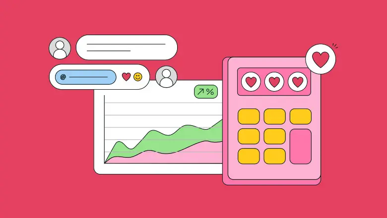 influencer marketing numbers - What is the engagement rate for influencers in 2024