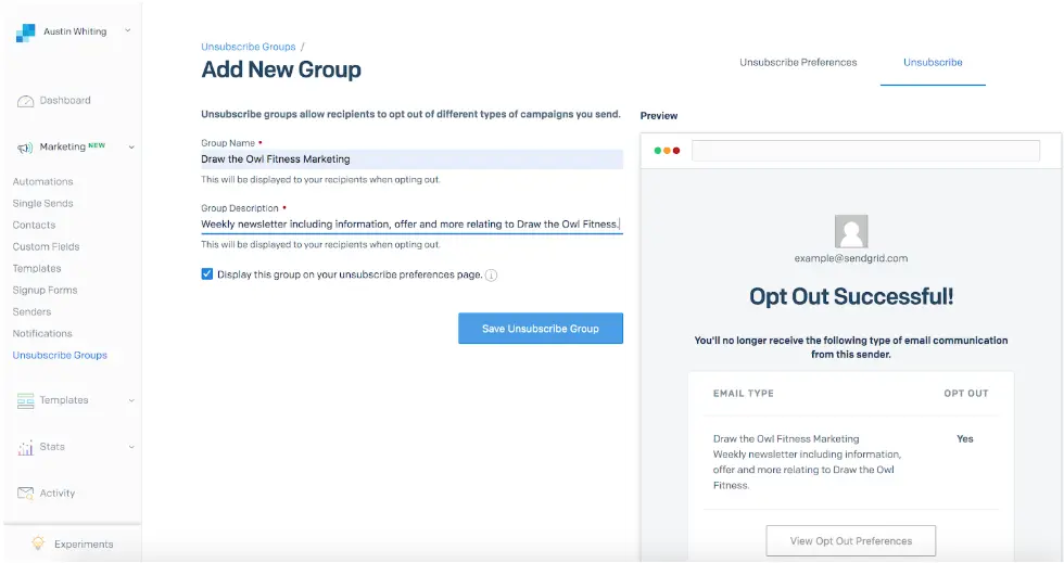 Automatización de marketing con SendGrid: Una guía completa - What is the entry criteria for SendGrid automation sendgrid marketing automation - What is the entry criteria for SendGrid automation