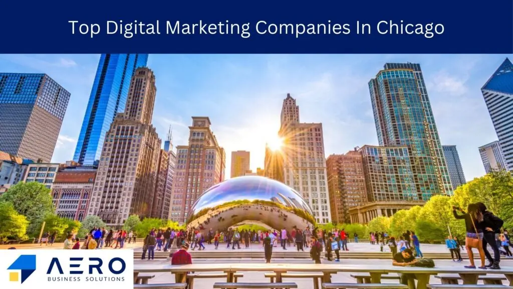 Mejores Agencias de Marketing Digital en Chicago - What is the famous ad agency in Chicago digital marketing firms chicago - What is the famous ad agency in Chicago