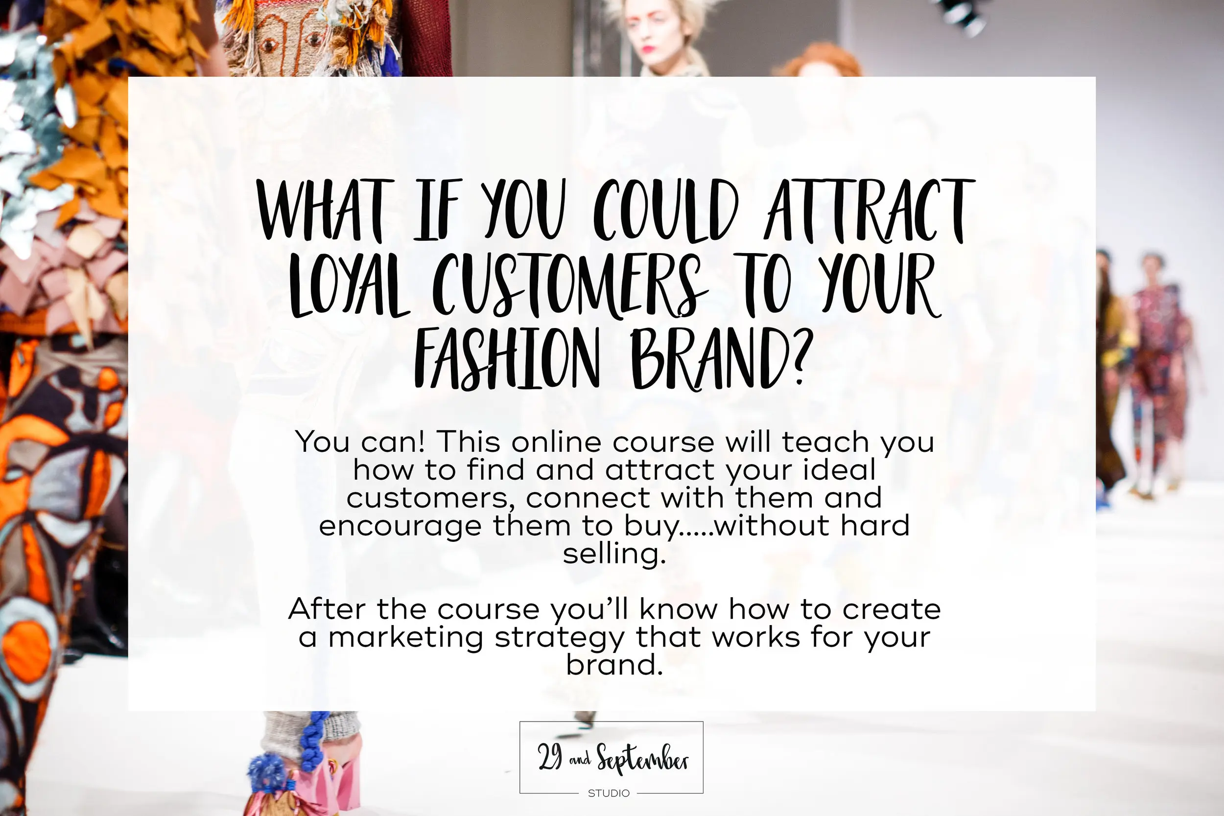 Curso de Marketing de Moda Online: La Guía Definitiva - What is the fashion styling course at Conde Nast fashion marketing online course - What is the fashion styling course at Conde Nast