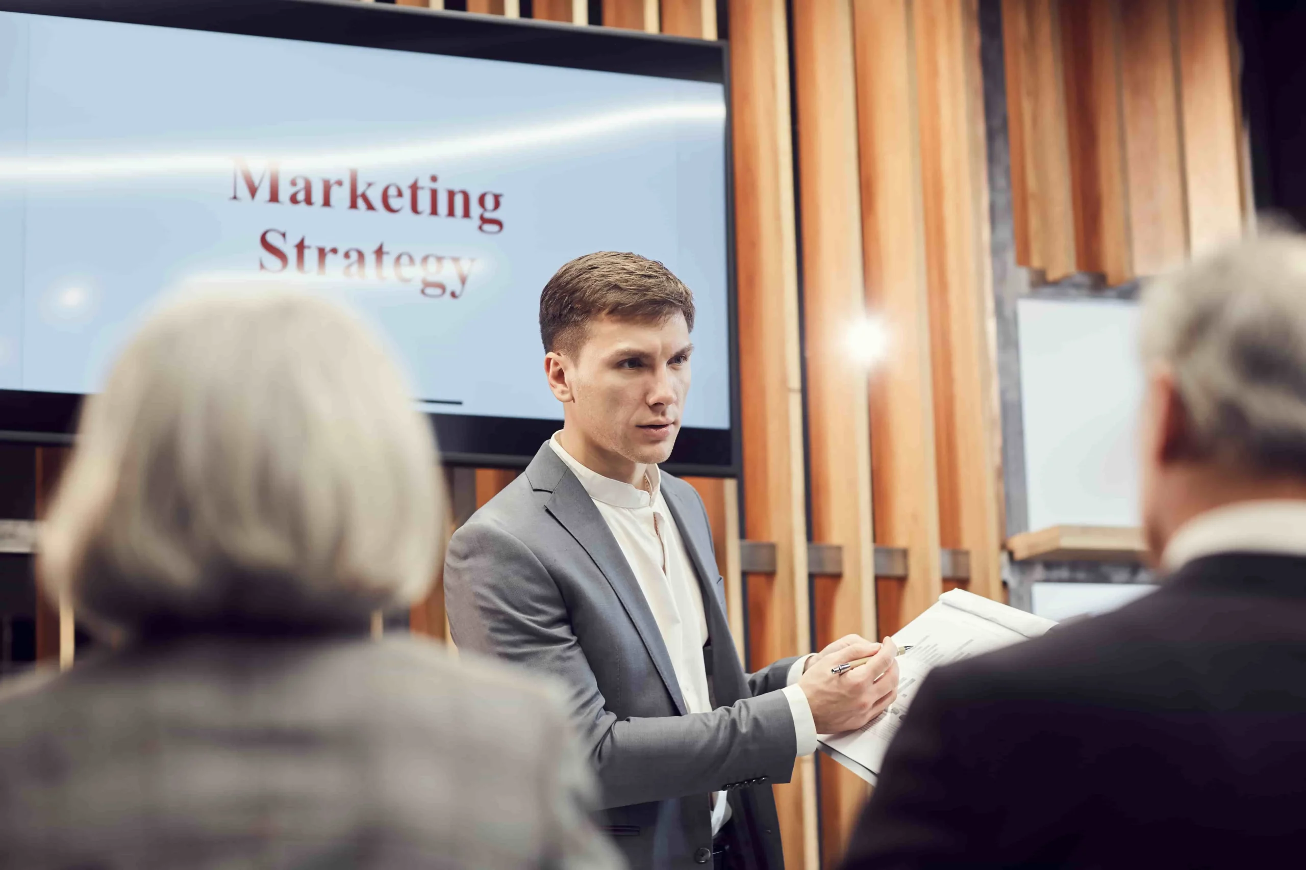 Empresas de Marketing de Eventos: La Guía Definitiva para el Éxito - What is the future of event marketing event marketing companies - What is the future of event marketing