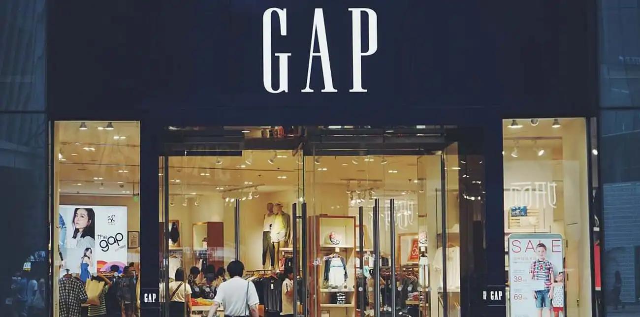 Estrategia de Marketing Gap: Un análisis completo - What is the Gap omnichannel strategy gap marketing strategy - What is the Gap omnichannel strategy