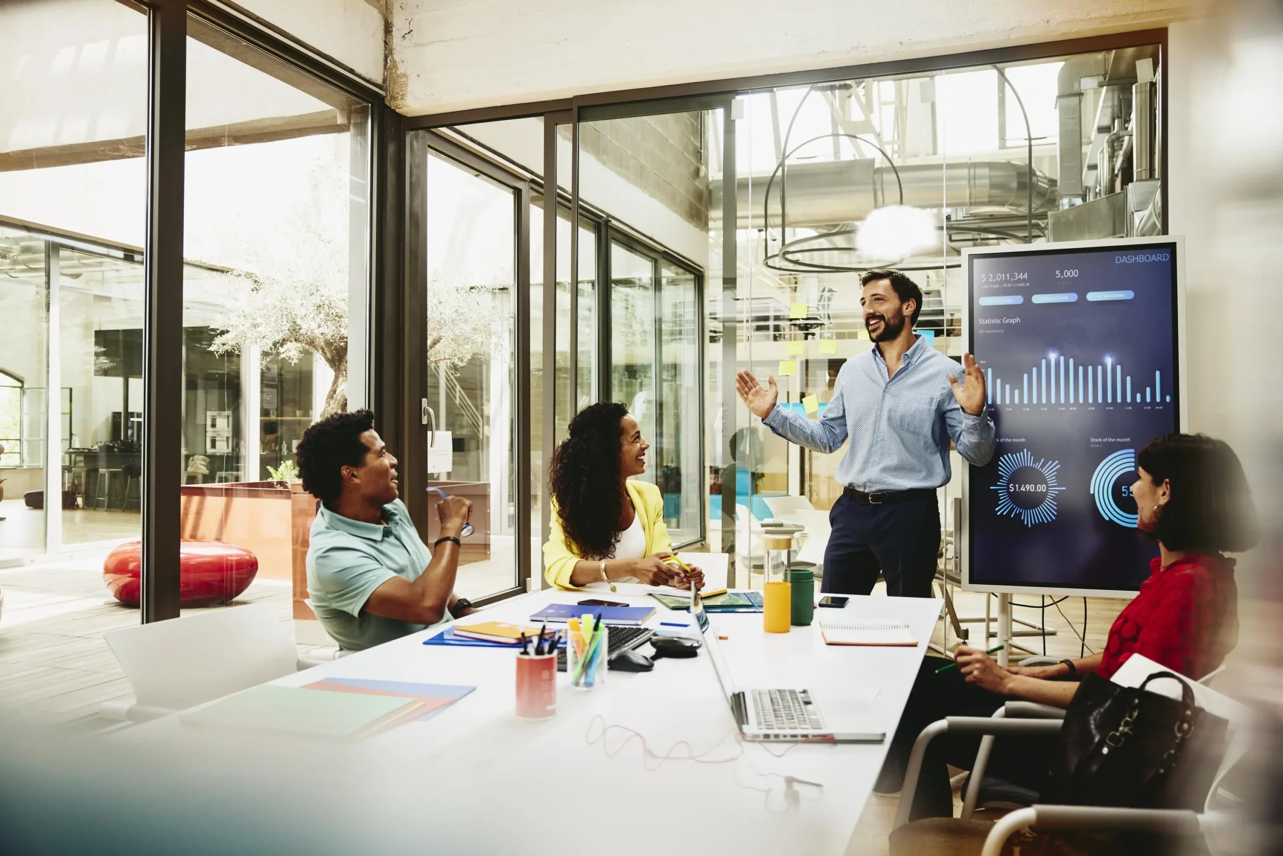 Coordinador de Marketing: Guía Completa para el Éxito - What is the goal of a marketing coordinator marketing coordinator role - What is the goal of a marketing coordinator