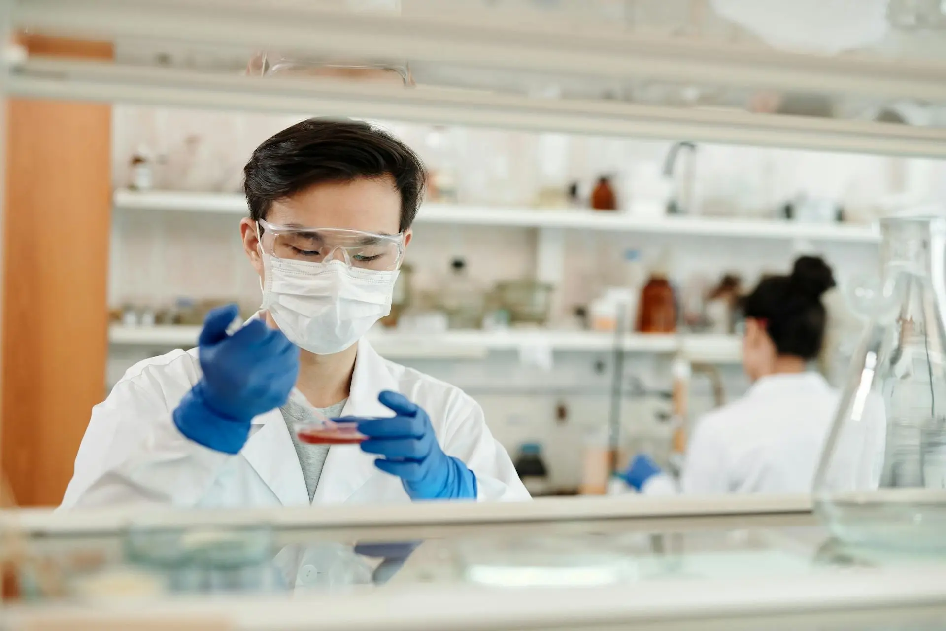 Trabajos de Marketing en la Industria Farmacéutica: Una Guía Completa - What is the highest paying job in pharma marketing jobs in pharmaceutical industry - What is the highest paying job in pharma