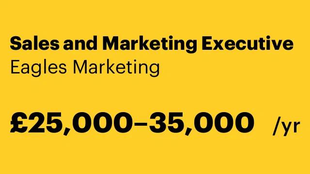 Trabajos en Ventas y Marketing en Londres: Guía Salarial y Oportunidades - What is the highest salary in sales and marketing sales and marketing jobs london - What is the highest salary in sales and marketing