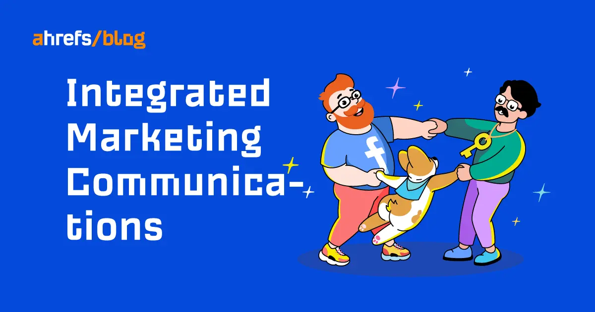coca cola integrated marketing communications - What is the integration of marketing communications