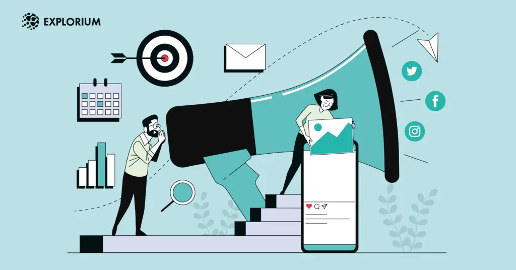 Marketing con base de datos internas: una guía completa - What is the internal marketing data internal database marketing - What is the internal marketing data