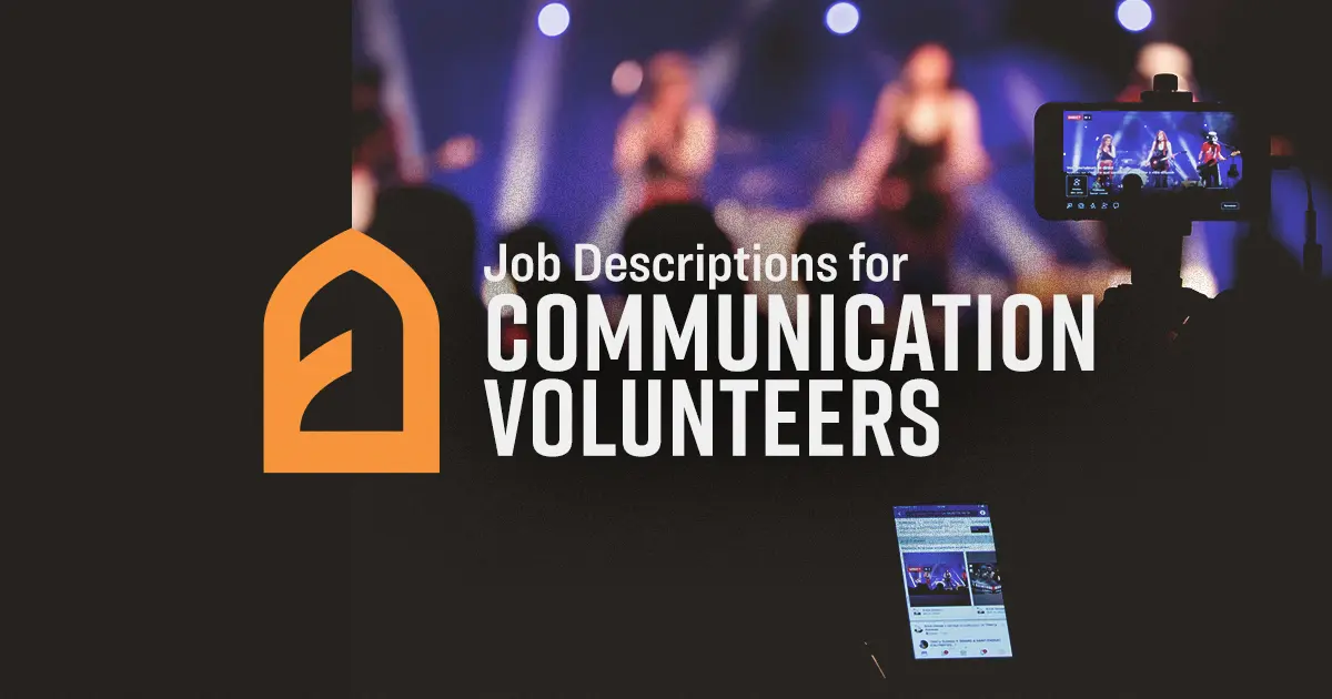 Estrategias de Marketing para Iglesias: Una Guía Completa - What is the job description of a church marketing church marketing companies - What is the job description of a church marketing