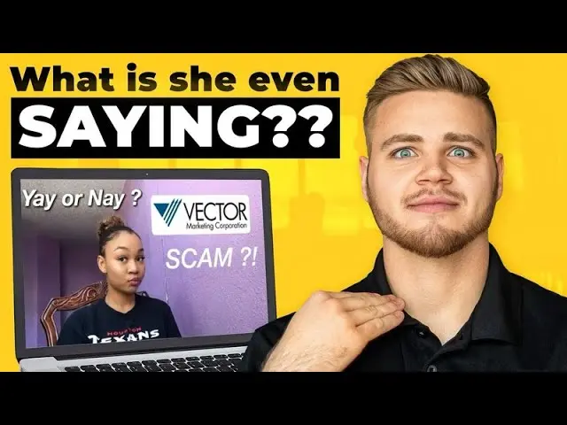 ¿Es Vector Marketing legítimo? Una revisión completa - What is the lawsuit against vector marketing is vector marketing legit - What is the lawsuit against vector marketing