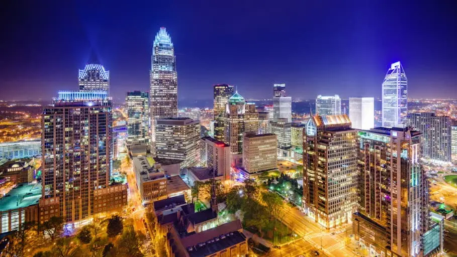 Marketing en Charlotte: Guía completa para el éxito - What is the main industry in Charlotte, NC marketing in charlotte - What is the main industry in Charlotte, NC