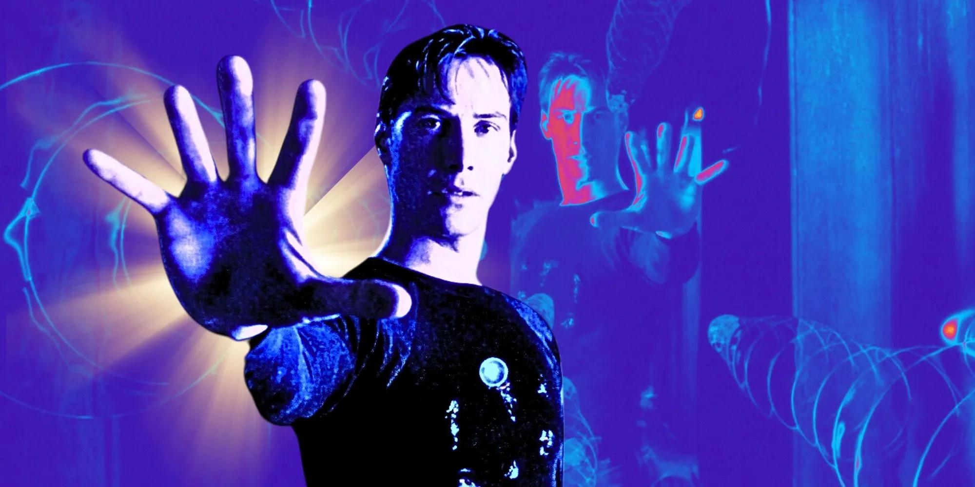 best movie marketing campaigns - What is the Matrix marketing campaign
