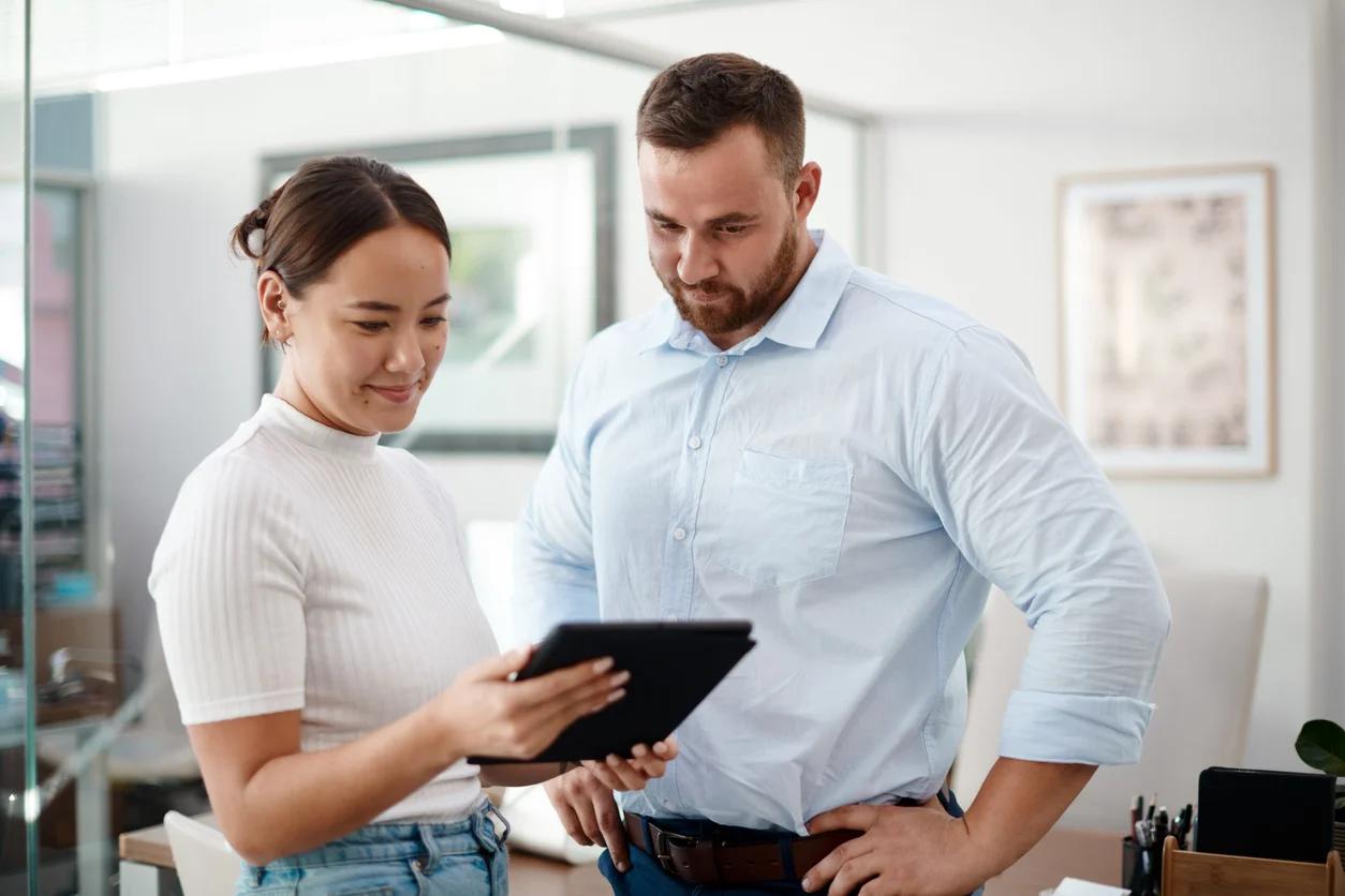 sales and marketing app - What is the meaning of sales app
