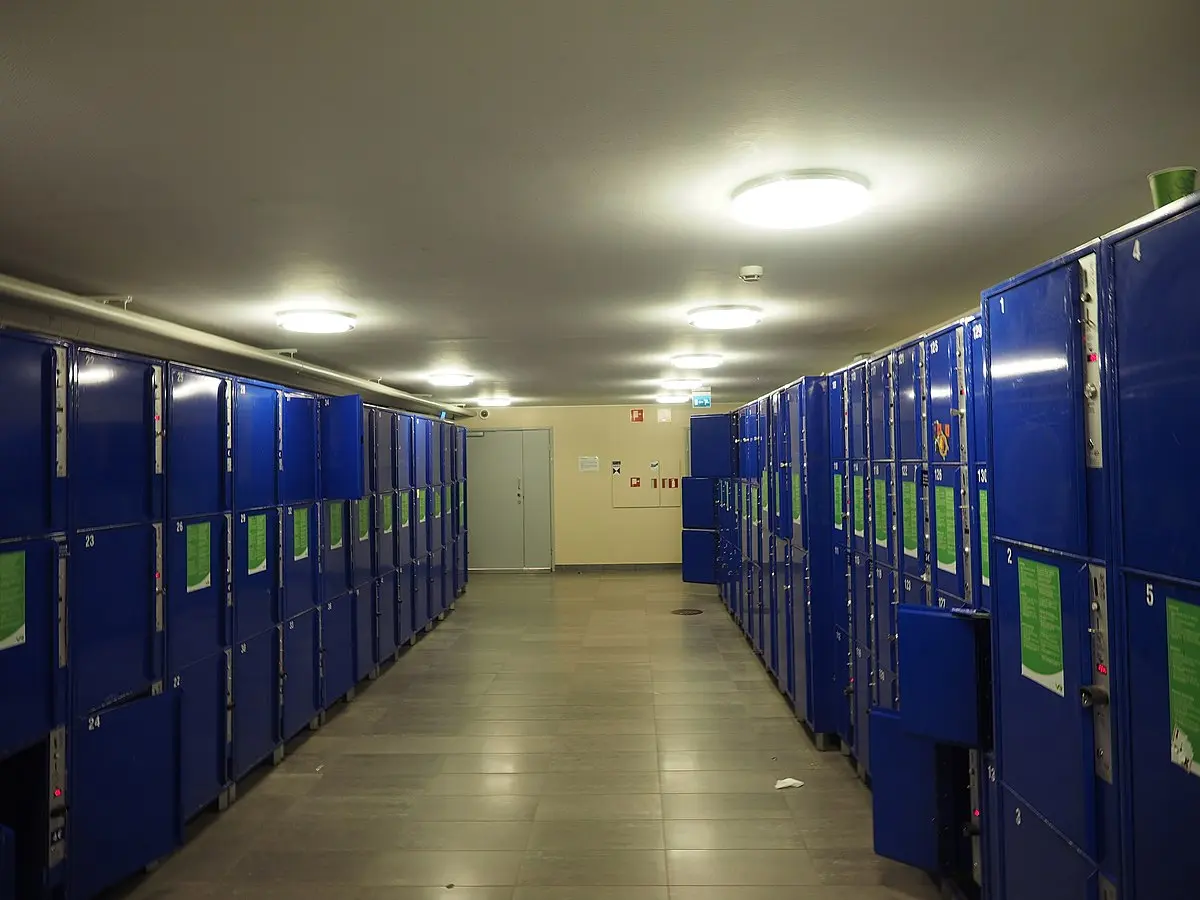Marketing para empresas de self storage: La guía definitiva para atraer más clientes - What is the meaning of self storage business self storage marketing - What is the meaning of self storage business