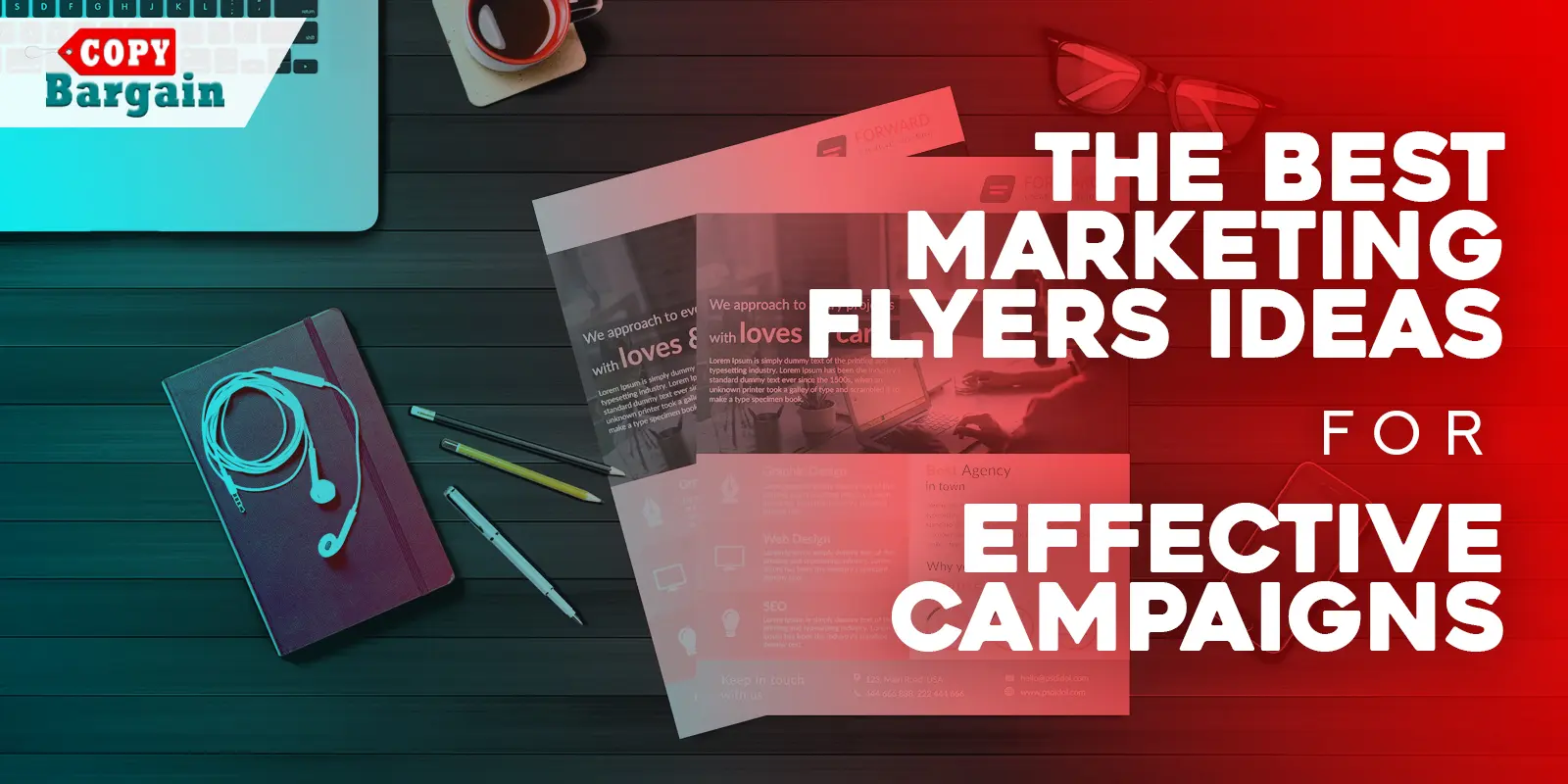 Los mejores flyers de marketing: Una guía completa para el éxito - What is the name of a flyer in marketing best marketing flyers - What is the name of a flyer in marketing