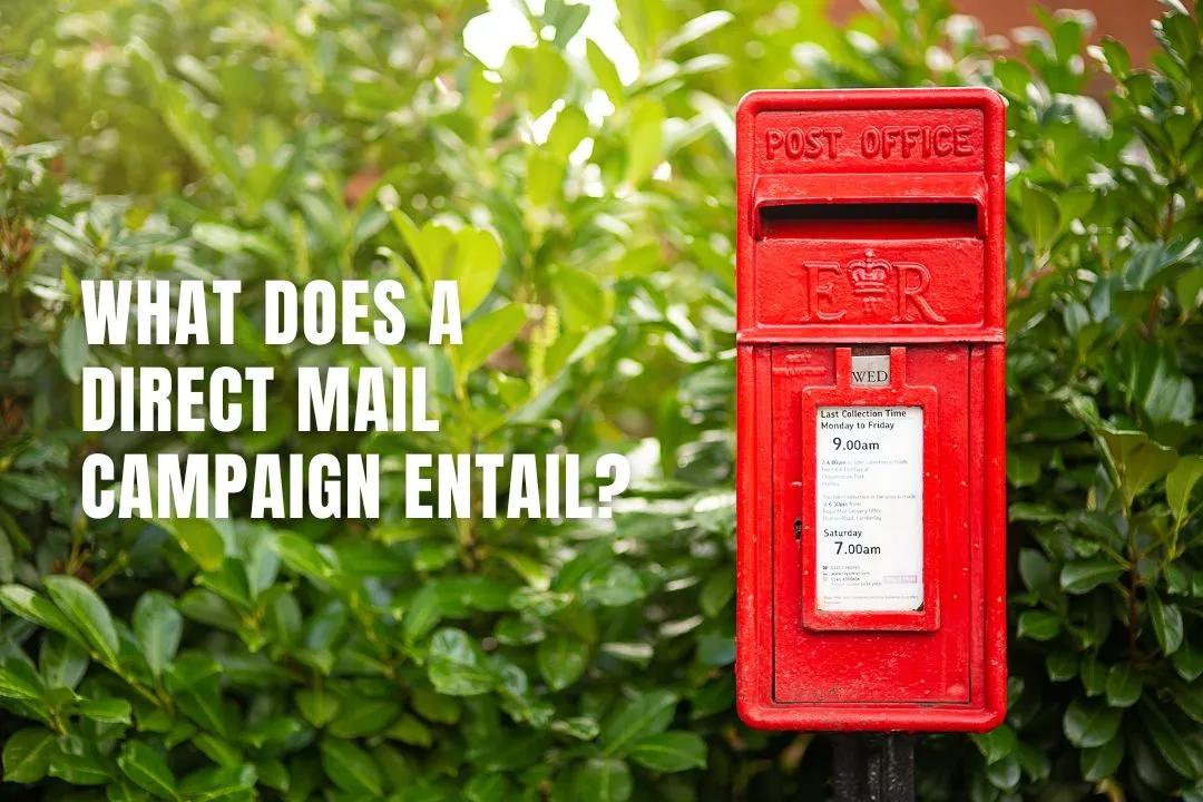 Direct mail marketing | VirtualMailer