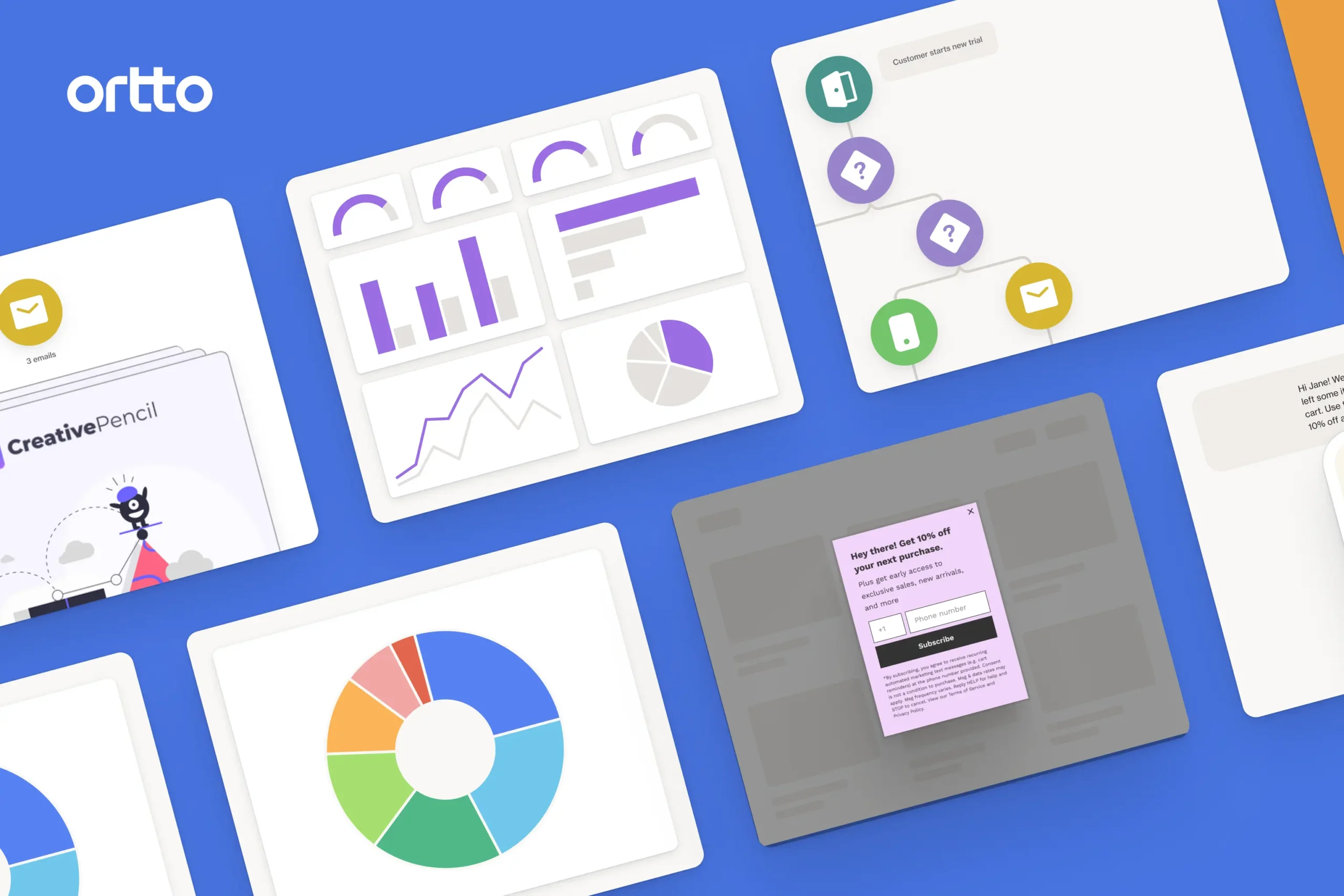 Automatización del marketing con Autopilot: Alternativas y guía de selección - What is the old name for Ortto autopilot marketing automation - What is the old name for Ortto