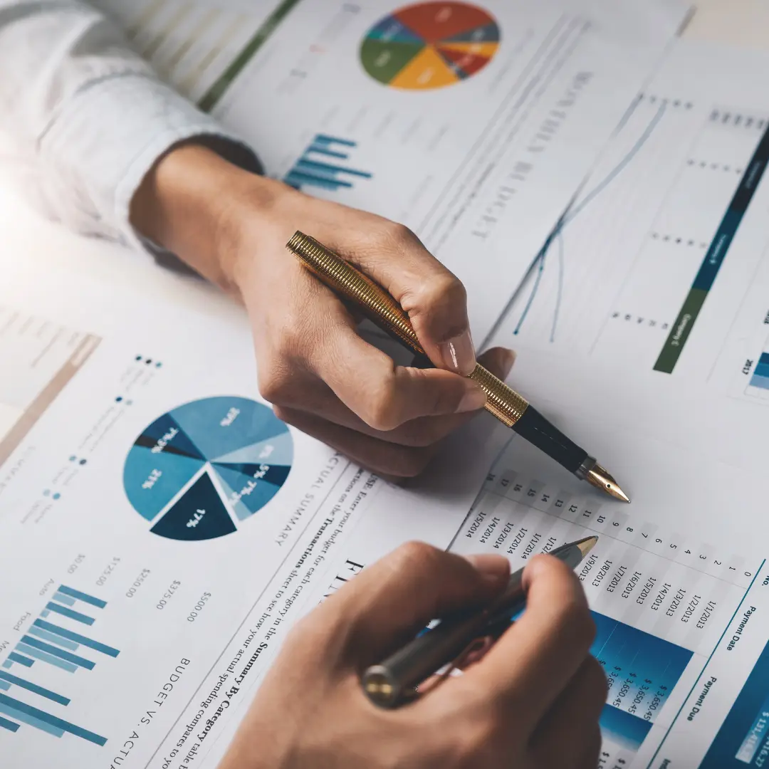 Agencia de Marketing Digital: El Proceso Clave para el Éxito - What is the process of a marketing agency digital marketing agency process - What is the process of a marketing agency