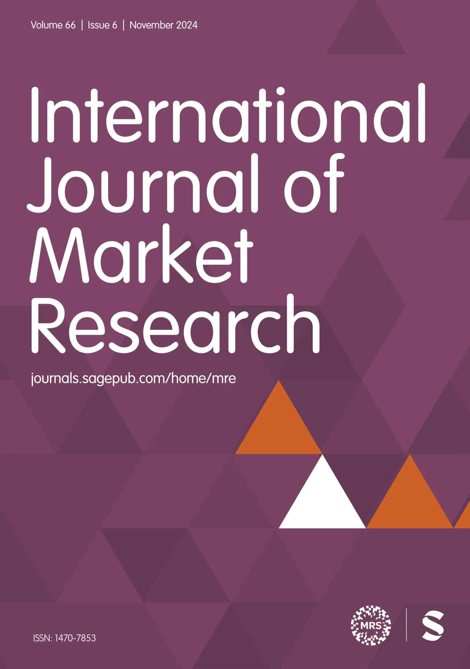 International Journal of Research in Marketing: Análisis de su Impacto e Influencia - What is the rating of the International journal of Research in Marketing international journal of research in marketing - What is the rating of the International journal of Research in Marketing