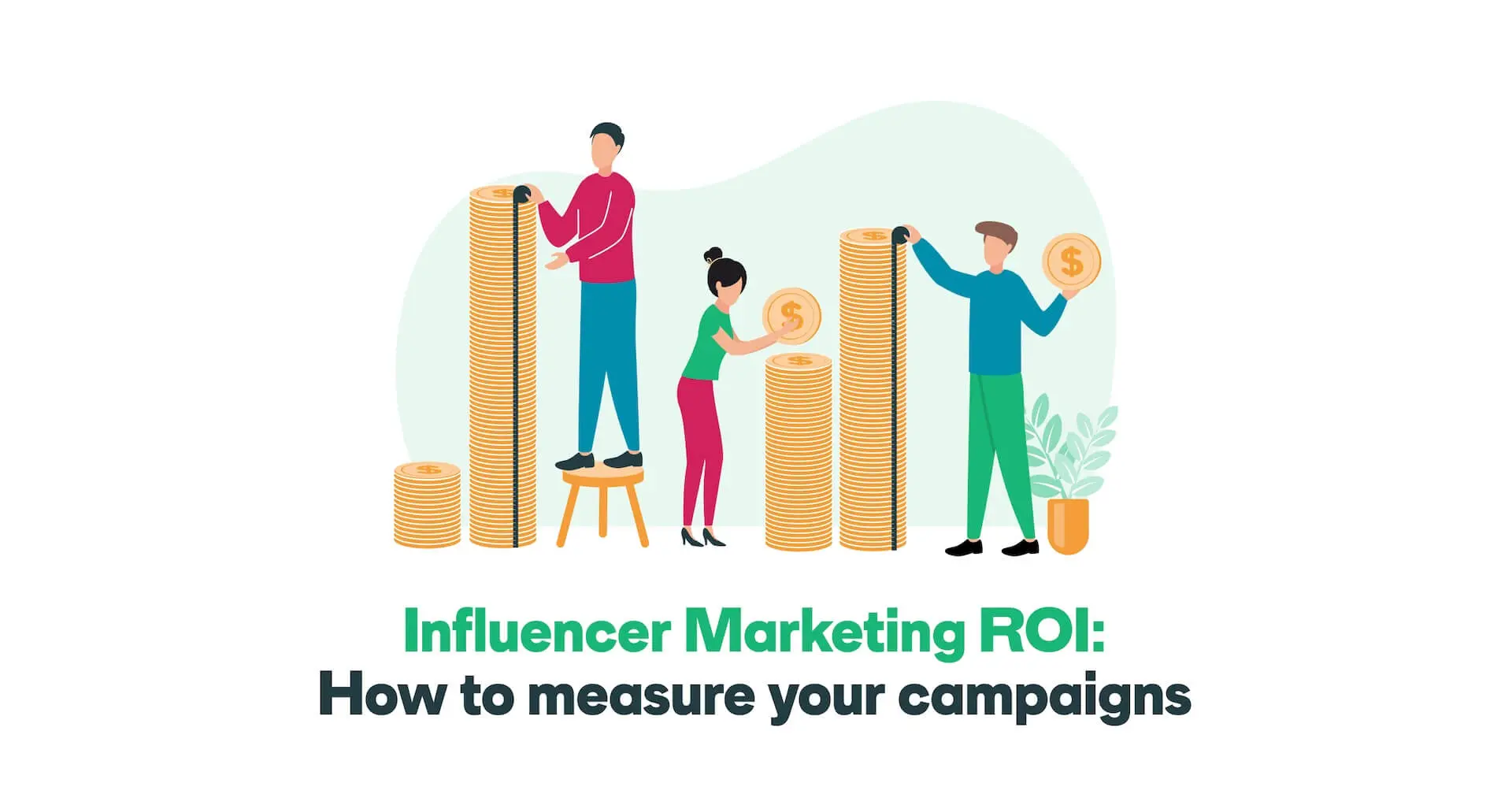 Cómo medir el ROI en el marketing de influencers - What is the ROI of influencer collaboration how to measure roi on influencer marketing - What is the ROI of influencer collaboration