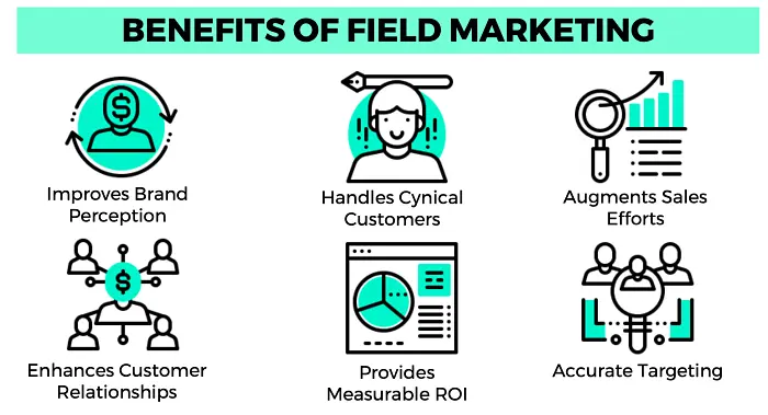 Descripción del Puesto: Field Marketing Manager - What is the role of a field marketing manager field marketing manager job description - What is the role of a field marketing manager