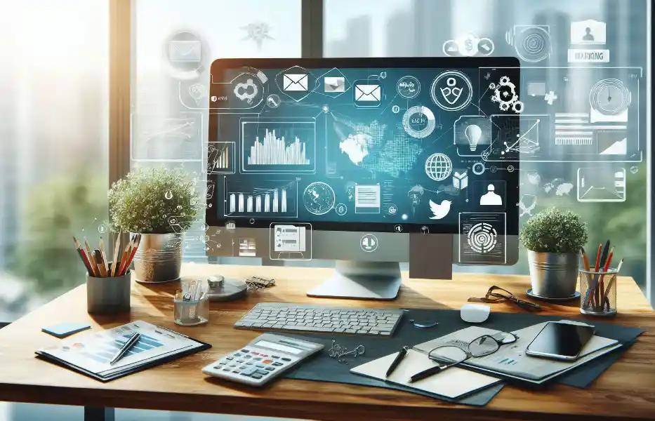 Departamento de Marketing y Comunicaciones: Guía Completa - What is the role of marketing and communication marketing and communications department - What is the role of marketing and communication