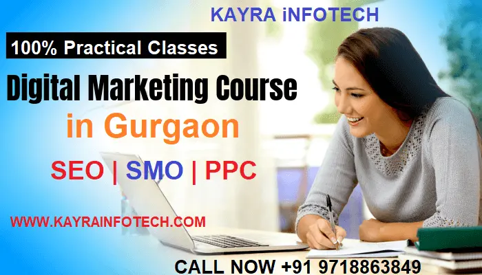 Curso de Marketing Digital en Gurgaon: Guía Completa - What is the salary of digital marketing fresher in Gurgaon digital marketing course in gurgaon - What is the salary of digital marketing fresher in Gurgaon