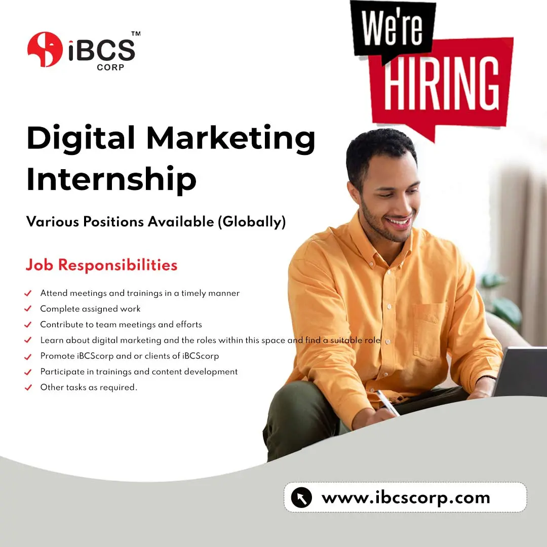 digital marketing paid internship - What is the stipend for digital marketing intern