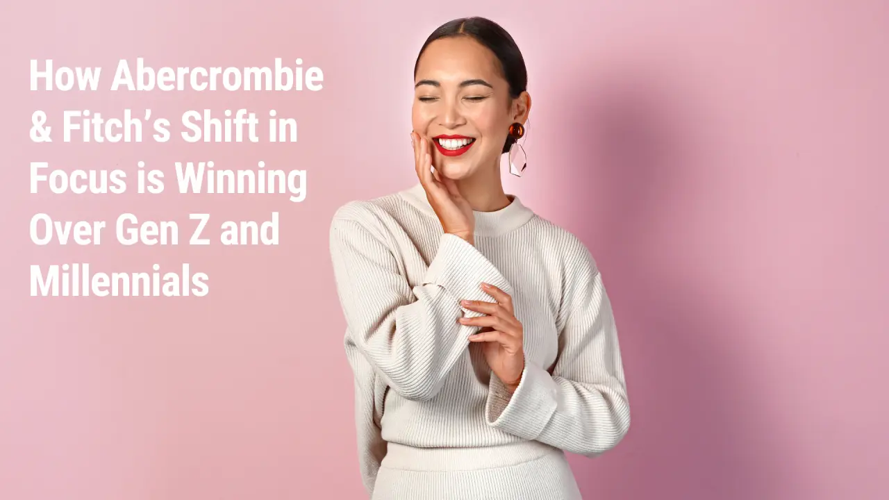 Estrategia de marketing de Abercrombie: De la controversia al éxito - What is the strategic pivot of Abercrombie and Fitch abercrombie marketing strategy - What is the strategic pivot of Abercrombie and Fitch