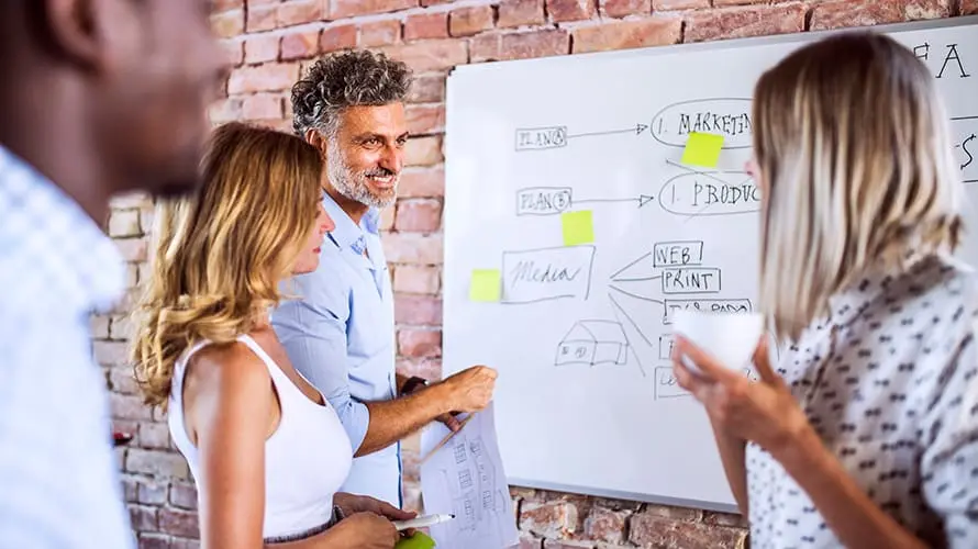 Definir el mercado objetivo en un plan de marketing: Guía completa - What is the target audience of a marketing plan target market in marketing plan - What is the target audience of a marketing plan
