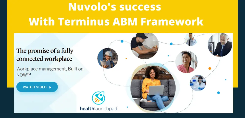 Terminus Account Based Marketing: La Guía Definitiva - What is the terminus in marketing terminus account based marketing - What is the terminus in marketing